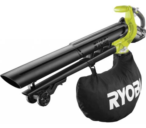 Ryobi OBV18
