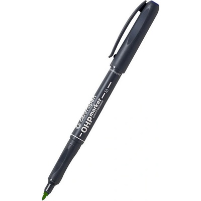 Перм. тънкописец Centropen OHP M Зелен (1605220-03-9263701)