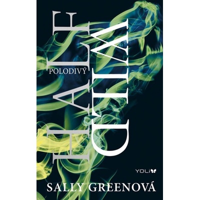 Greenová Sally: Half Wild – Polodivý