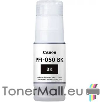 Image 1 of Canon Бутилка с мастило CANON PFI-050 (5698C001AA) Black