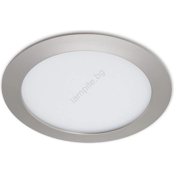 Briloner 7286-016 - LED Лампа за вграждане в баня LED/12W/230V IP44 (BL0988)