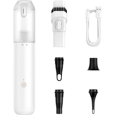Baseus A3 Lite White