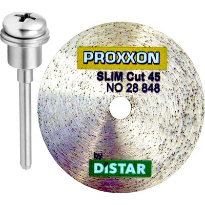 Proxxon Diamantový řezný kotouč 45 mm 28848