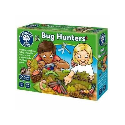 Образователна Игра Orchard Bug Hunters (FR)