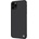 Nillkin Калъф с Фибро Влакна за iPhone 11 Pro, Nillkin Textured Case, Черен (6902048184558)