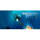 Submarine Titans