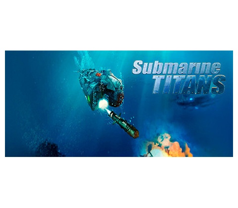 Submarine Titans