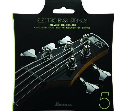 Ibanez IEBS5C