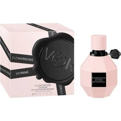 Viktor & Rolf Flowerbomb Extreme (2025) EDP 50ml за Жени