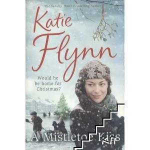 A Mistletoe Kiss: World War 2 Saga (2010)