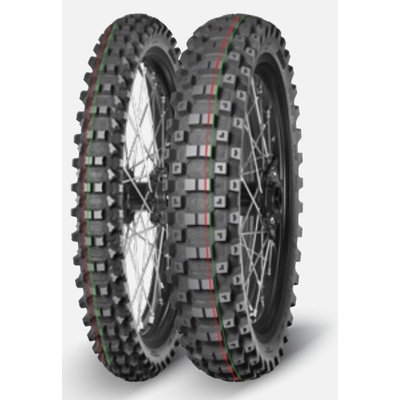 Mitas TERRA FORCERMX MH MEDIUM TO HARD 90/10 R16 51M