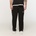 GymBeam Мъжки панталони Varsity Black XXL