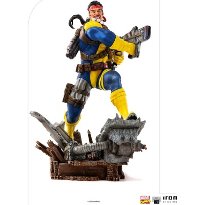 Iron Studios Marvel Forge 1:10 22 cm