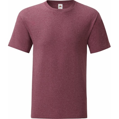 Fruit of the Loom ICONIC 150 T pánské tričko s krátkým rukávem