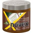 Novex Coconut Oil Deep Treatment 210 ml