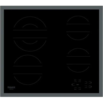 Image 1 of Hotpoint-Ariston HR 642 X CM