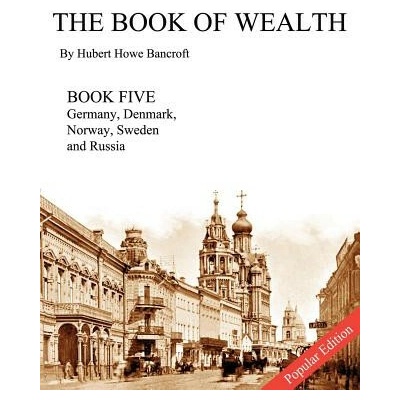 Book of Wealth - Book Five - Popular Edition
