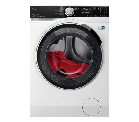AEG LWR85865O