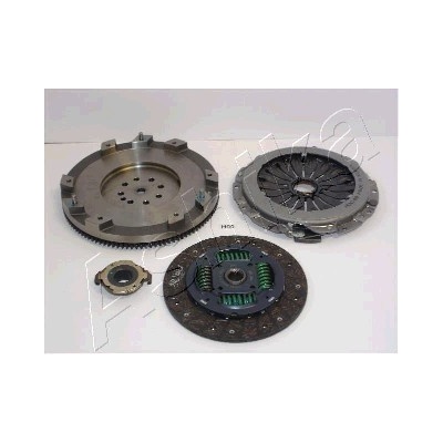 ASHIKA GROUP 98-0H-H00