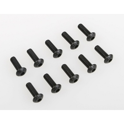 Associated Skrutka imbus 4x12 mm