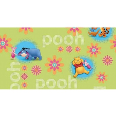 GEKKOFIX 12713 Samolepící tapety medvídek Pú rozměr 45 cm x 15 m