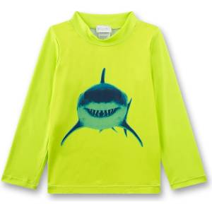 Sanetta Детска плажна тениска от ликра Sanetta Kid's Rashguard 430585 Lycra - Apple - размер 104 (EU) (750-2580-0113)
