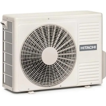 Image 1 of Hitachi Yutaki S RWM-2.5NE/RAS-2.5WHVNPE 6 kW