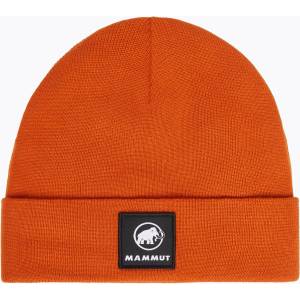 Mammut Зимна шапка Mammut Fedoz Beanie autumn larice