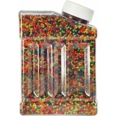 Gardlov 25831 Vodní hydrogelové kuličky do vázy 250 g, 7,5 mm, barevné