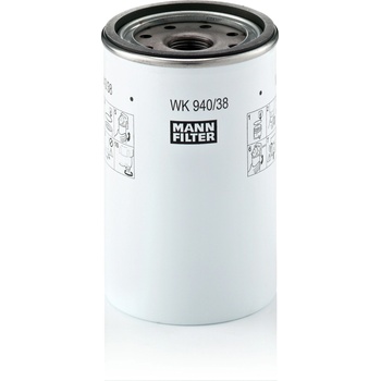 Mann-filter Горивен филтър mann-filter wk 940/38 x