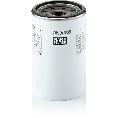 Mann-filter Горивен филтър mann-filter wk 940/38 x