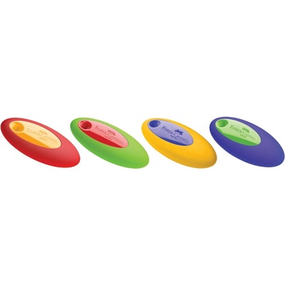 Faber-Castell 182330 stěrací pryž Oval PVC-FREE