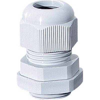 Vývodka HENSEL AKM 16 kabelová IP65