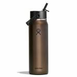 Hydro Flask 32 Oz Lightweight Wide Flex Straw Cap Цвят: розов