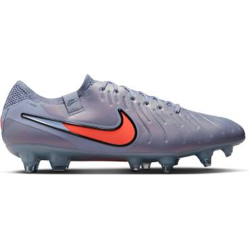 Nike Футболни бутонки Nike Tiempo Legend 10 Elite Adults Soft Ground Football Boots - Blue/Black