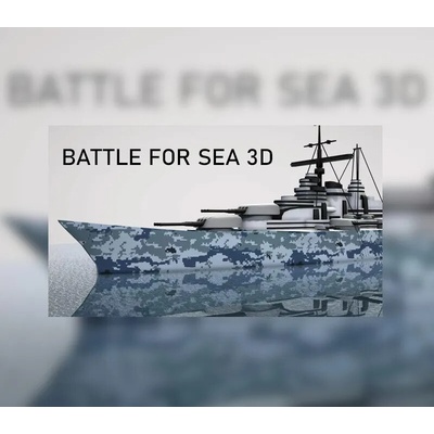 Battle for Sea 3D