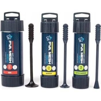 Kevin Nash Pančucha Webcast PVA Dispenser Super Narrow 7 m 18 mm