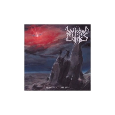 White Mantis - Arrows At The Sun CD