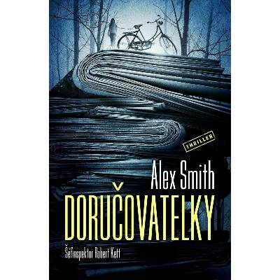 Doručovatelky