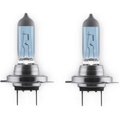 Neolux Blue Light H7 12V 55W PX26d 2 ks