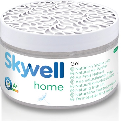 Skyvell Prírodný pohlcovač pachov gel 250 g