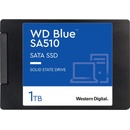 Western Digital SA510 1TB WDS100T3B0A-00AXR0
