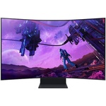 Samsung Odyssey Ark S55CG970NU Монитори