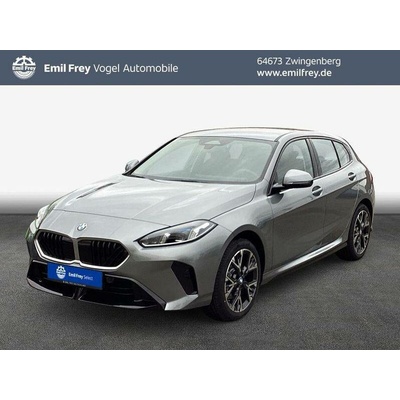 BMW 120i 115 kW