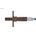 DENSO Lambda sonda DOX0212