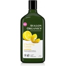 Avalon Shampoo na zvýšení lesku Lemon 325 ml
