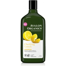 Avalon Shampoo na zvýšení lesku Lemon 325 ml