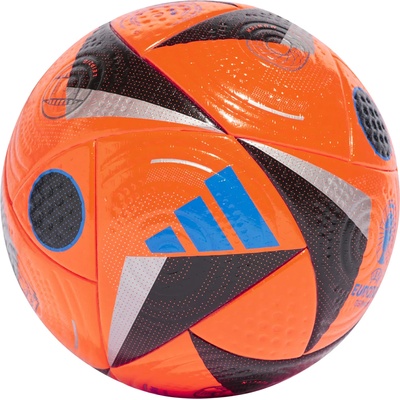 Adidas Топка adidas EURO24 PRO WTR in9382 Размер 5