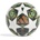 Adidas UCL Club Mini Football 2024 2025 - White/Green