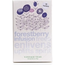 VINTAGE TEAS ovocný čaj lesné plody 30 ks
